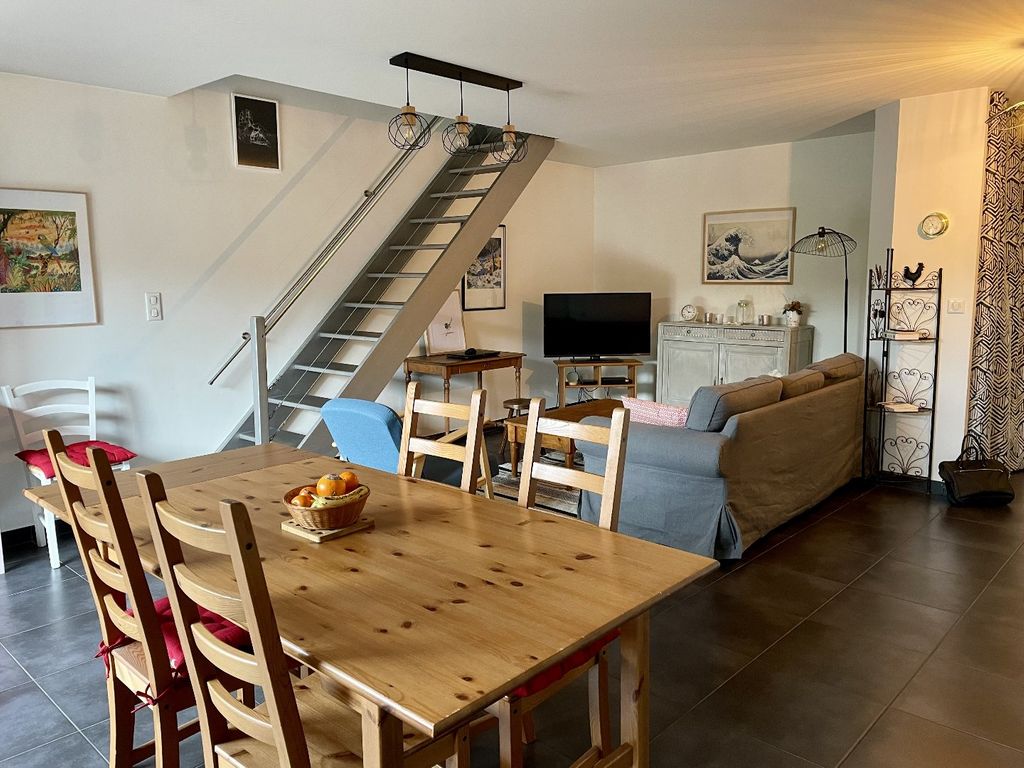 Achat maison à vendre 3 chambres 98 m² - Nantes