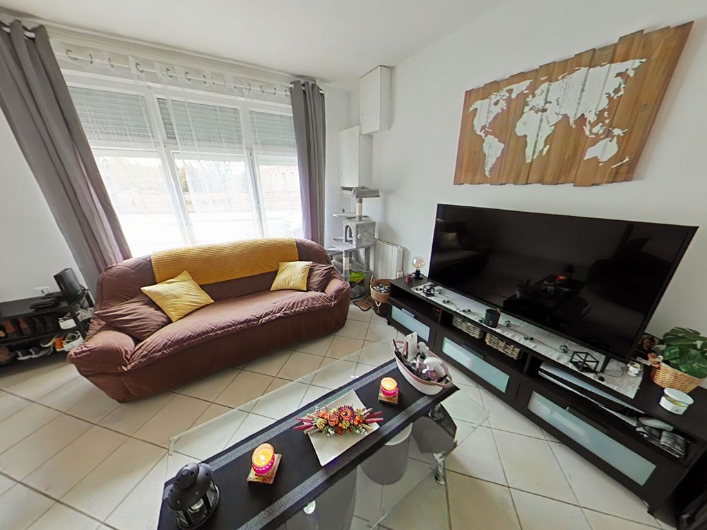 Achat maison 1 chambre(s) - Steenvoorde