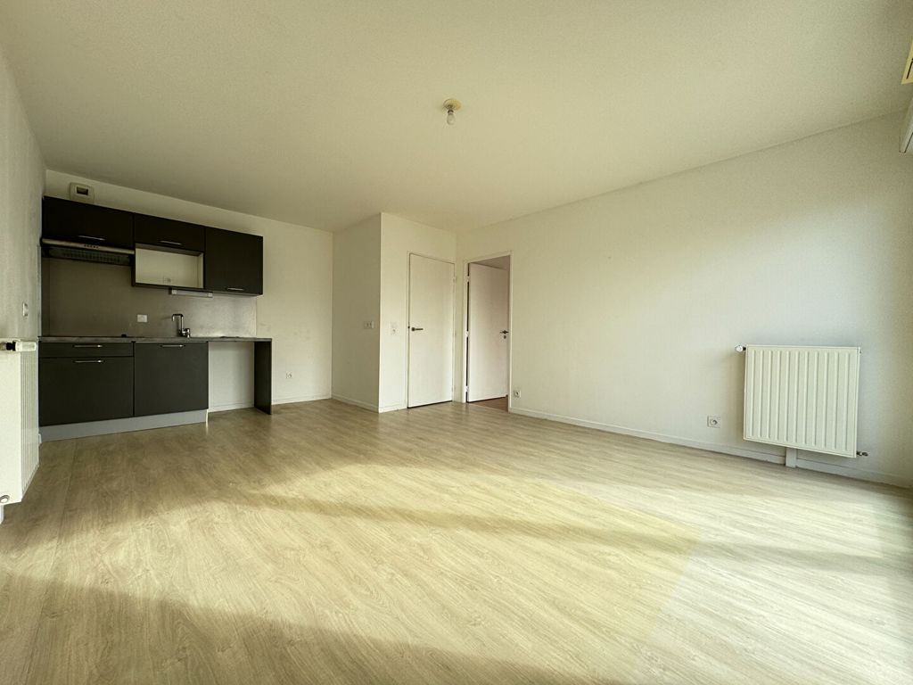 Achat appartement à vendre 2 pièces 47 m² - Couëron