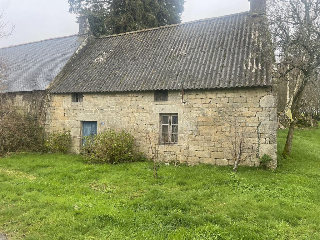 Achat maison 1 chambre(s) - Melrand