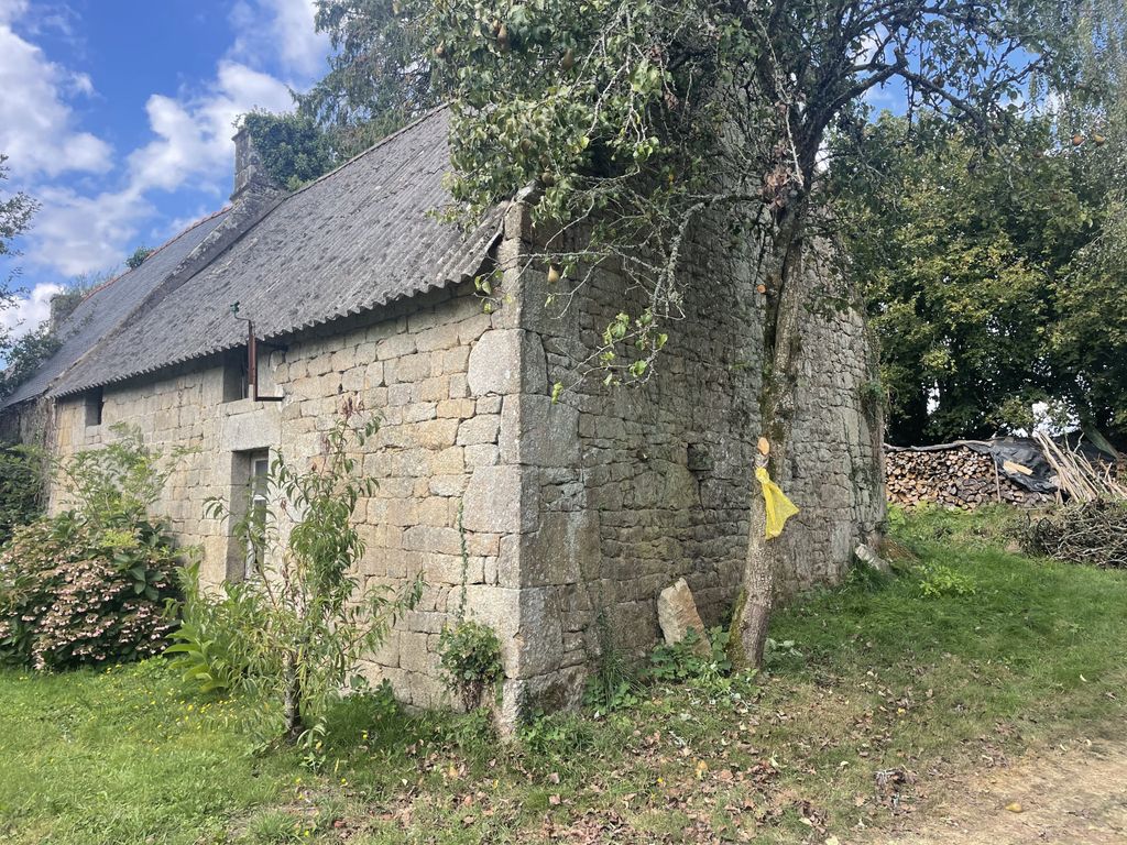 Achat maison 1 chambre(s) - Melrand