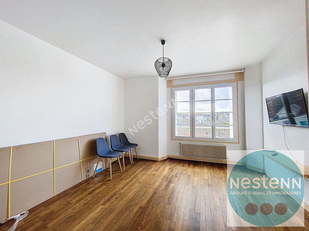 Achat appartement à vendre 3 pièces 54 m² - Blois