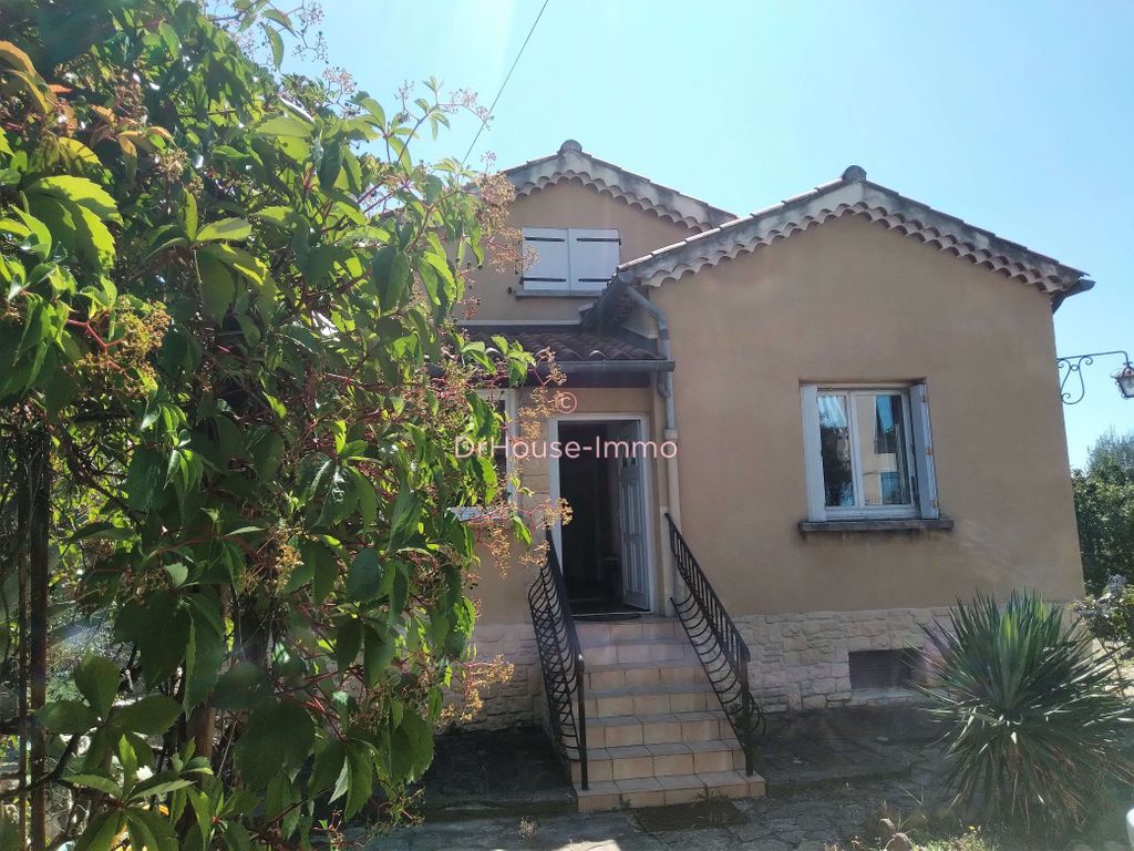 Achat maison 3 chambre(s) - Alès