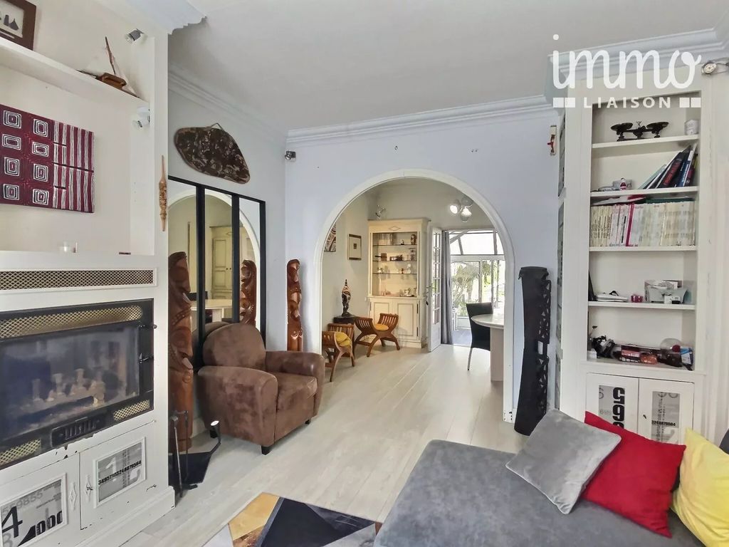 Achat maison à vendre 2 chambres 114 m² - Blois