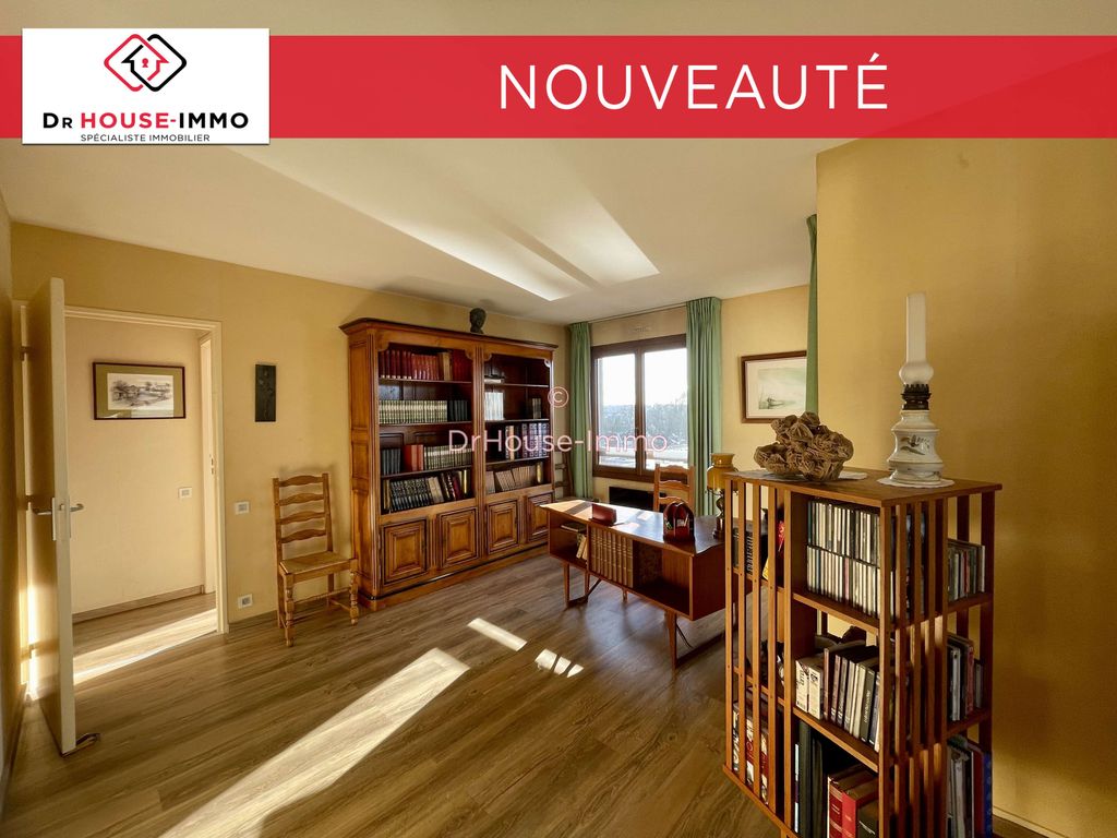 Achat appartement 4 pièce(s) Gournay-sur-Marne