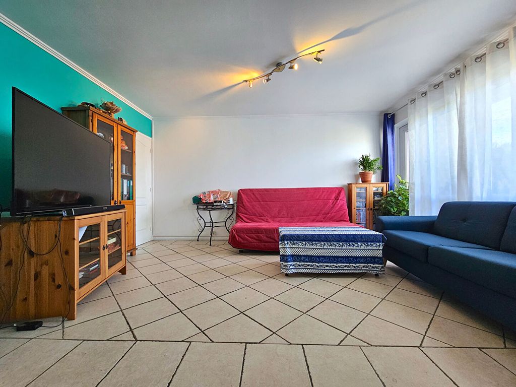 Achat appartement à vendre 4 pièces 80 m² - Évry