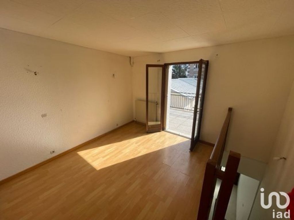 Achat maison 1 chambre(s) - Montigny-sur-Loing