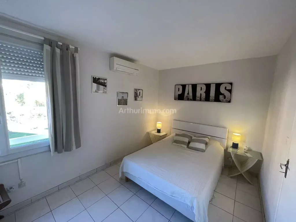 Achat appartement 3 pièce(s) Sainte-Maxime