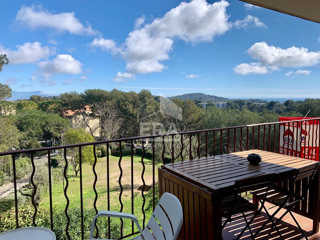 Achat appartement 2 pièce(s) Mougins