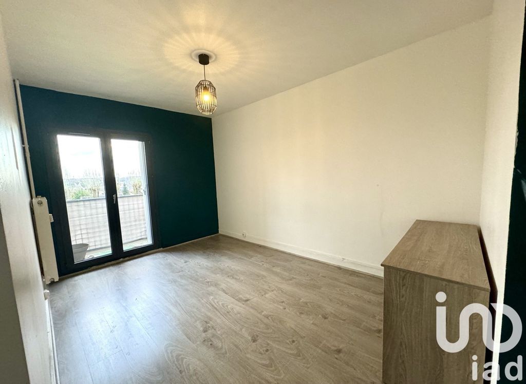 Achat appartement à vendre 4 pièces 60 m² - Saint-Germain-lès-Arpajon