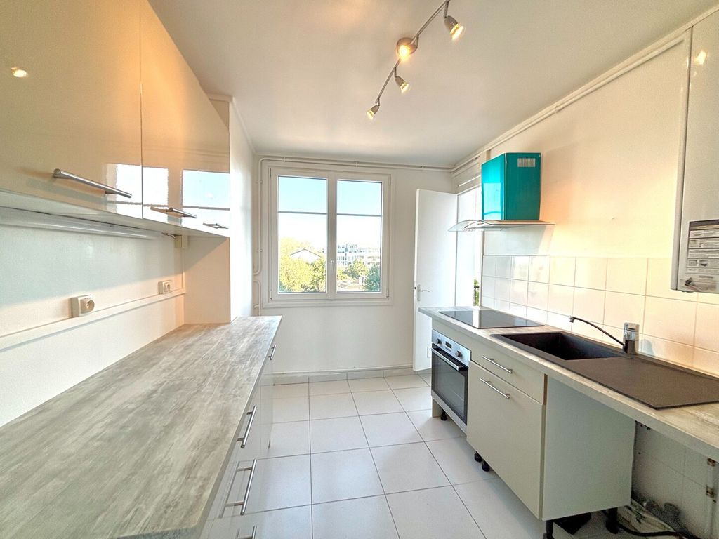 Achat appartement à vendre 4 pièces 70 m² - Bayonne