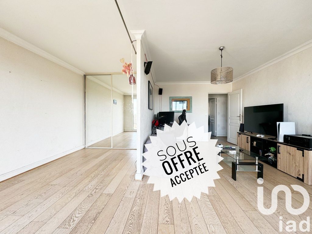 Achat appartement à vendre 2 pièces 62 m² - Pau