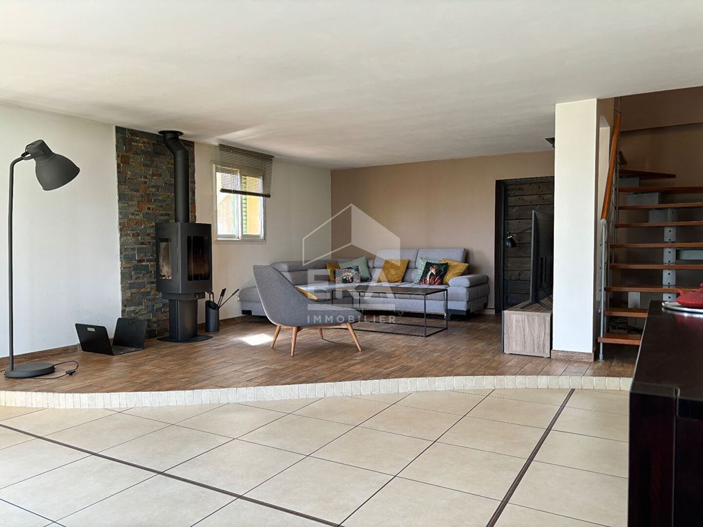 Achat maison à vendre 4 chambres 173 m² - Martigues