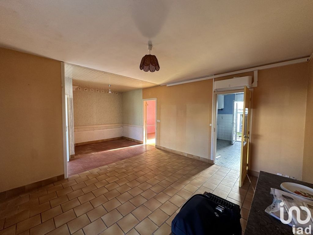 Achat maison 3 chambre(s) - Montendre