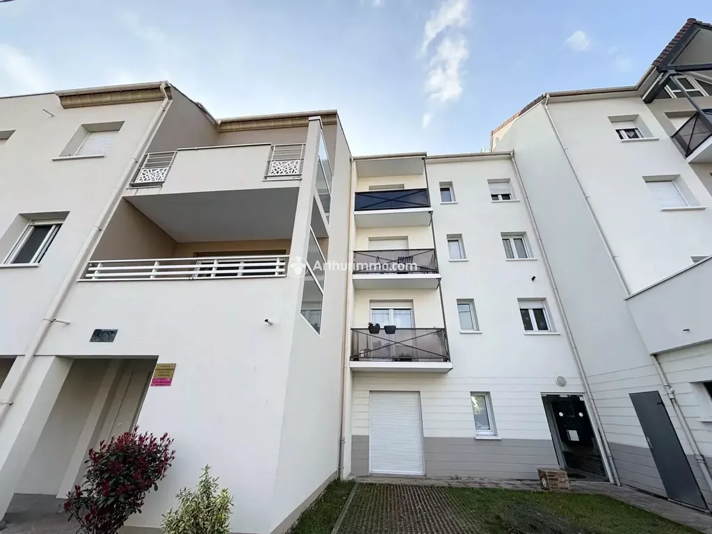 Achat appartement à vendre 2 pièces 34 m² - Savigny-sur-Orge