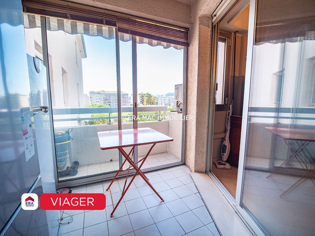 Achat appartement à vendre 3 pièces 70 m² - Cannes