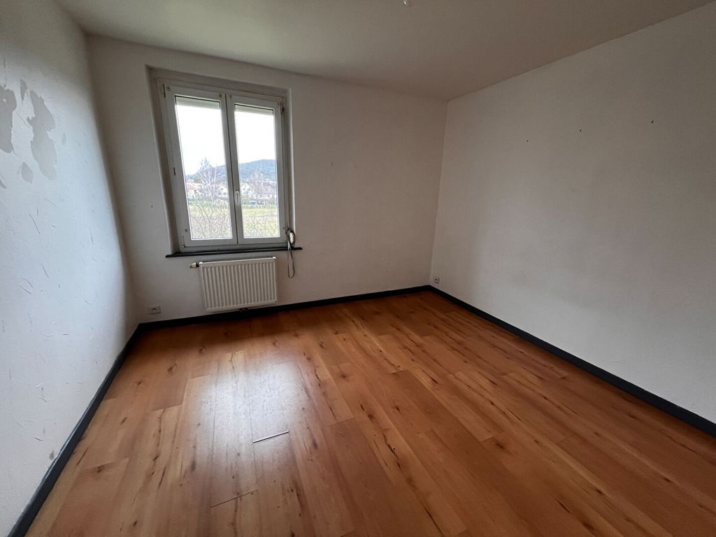 Achat maison 3 chambre(s) - Héricourt