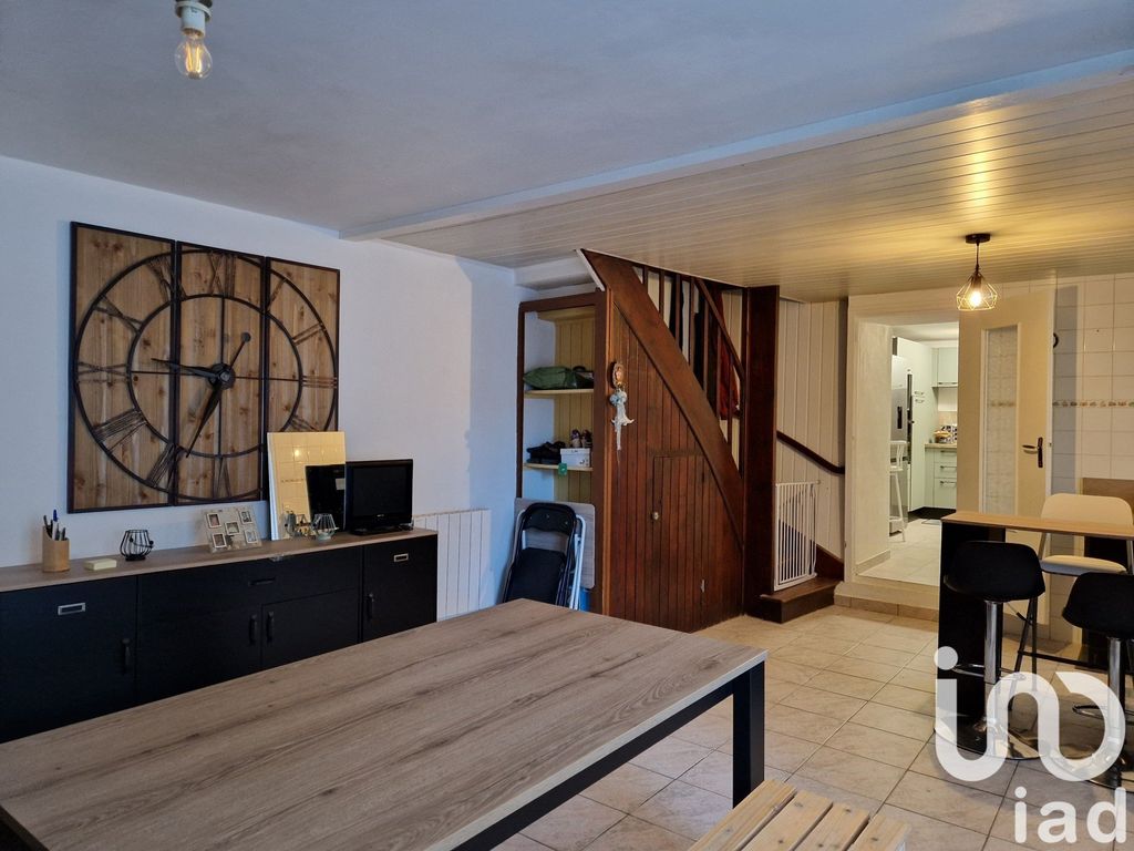 Achat duplex à vendre 3 pièces 77 m² - Tonnay-Charente