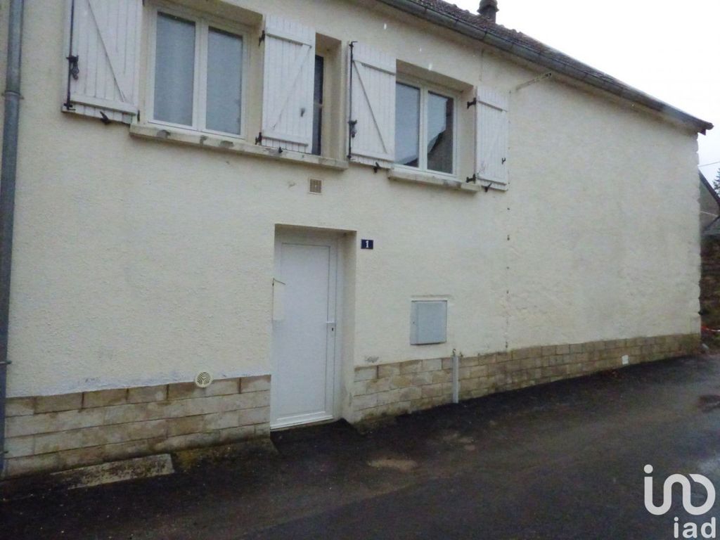 Achat maison à vendre 1 chambre 55 m² - Troissy