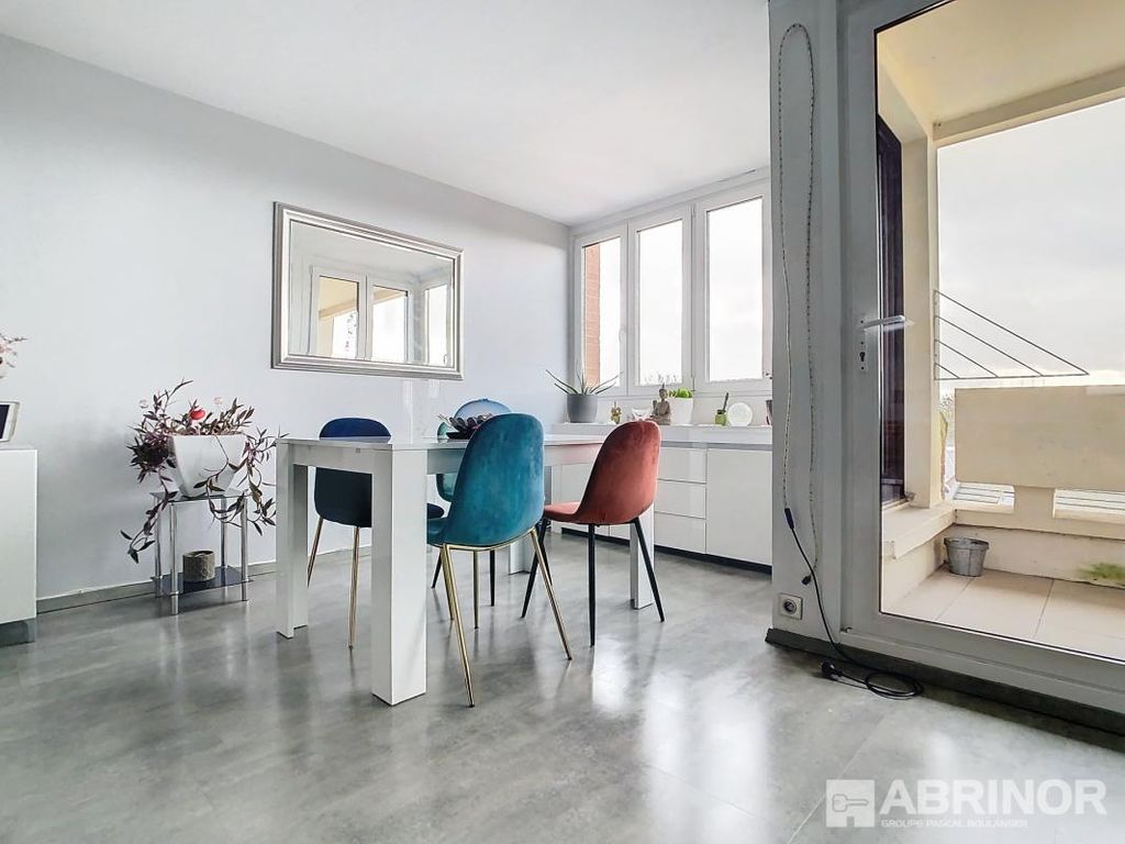 Achat appartement 3 pièce(s) Villeneuve-d'Ascq