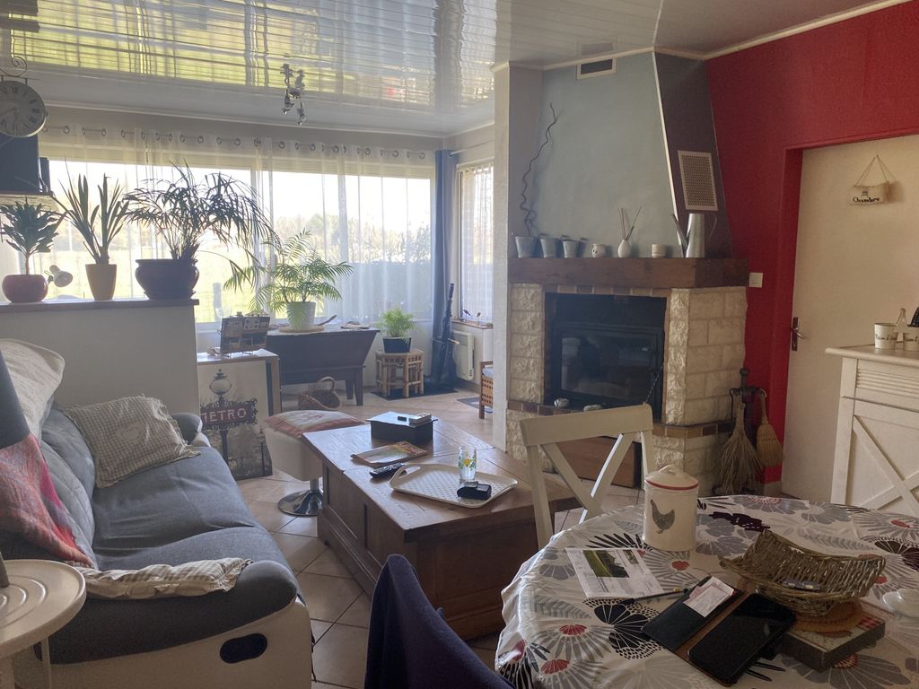 Achat maison 2 chambre(s) - Marmande