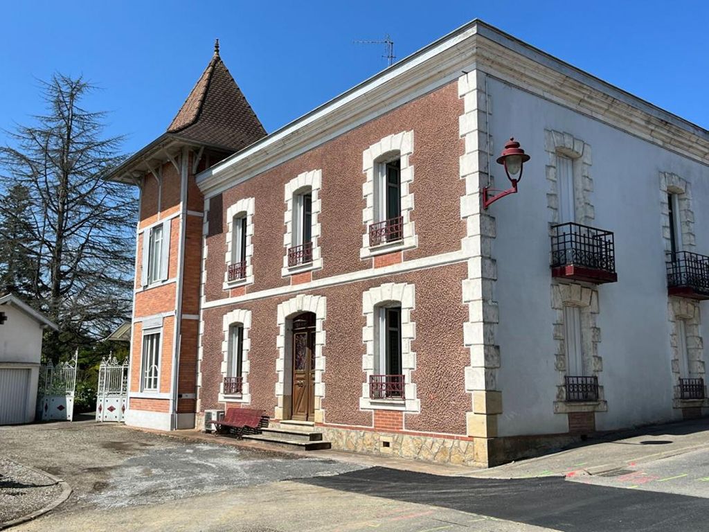 Achat maison à vendre 5 chambres 200 m² - Souprosse