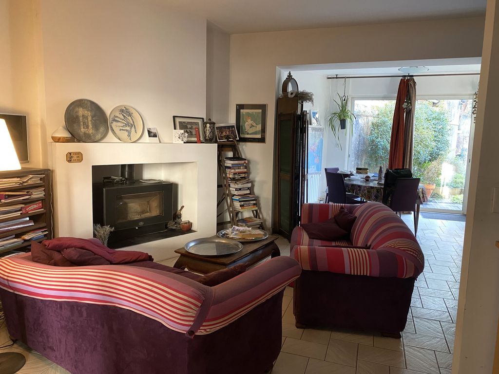 Achat maison à vendre 4 chambres 160 m² - Marmande