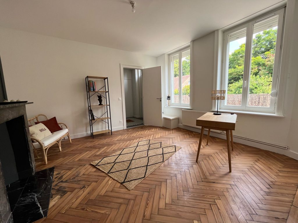 Achat maison 5 chambre(s) - Lambersart