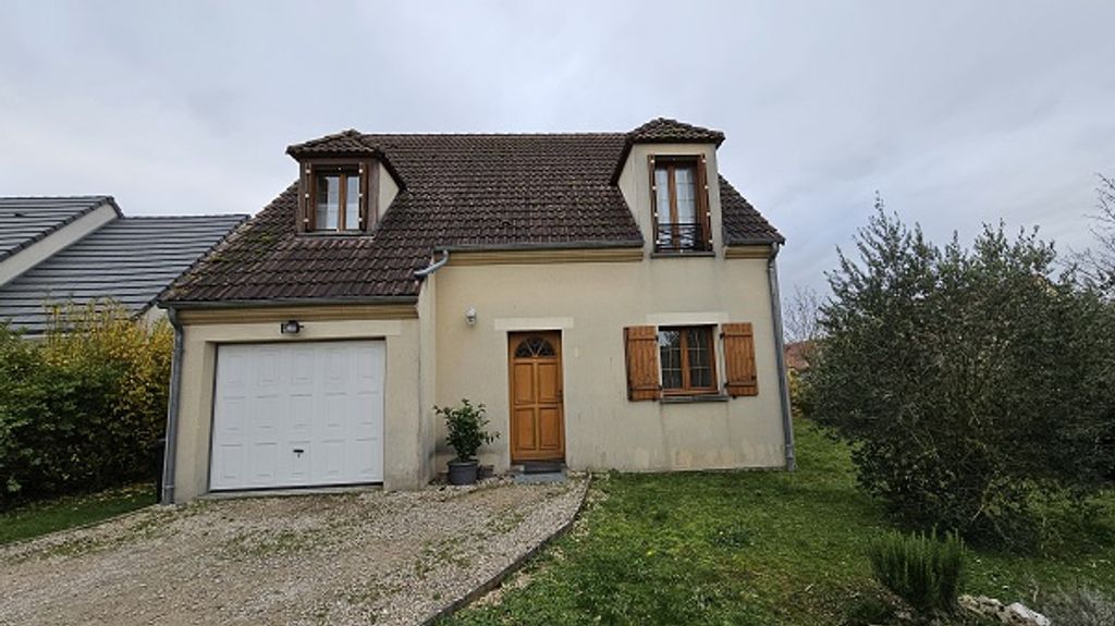 Achat maison à vendre 3 chambres 97 m² - Beaugency