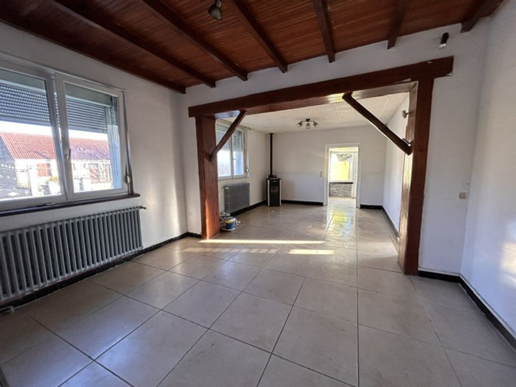 Achat maison 3 chambre(s) - Le Cateau-Cambrésis