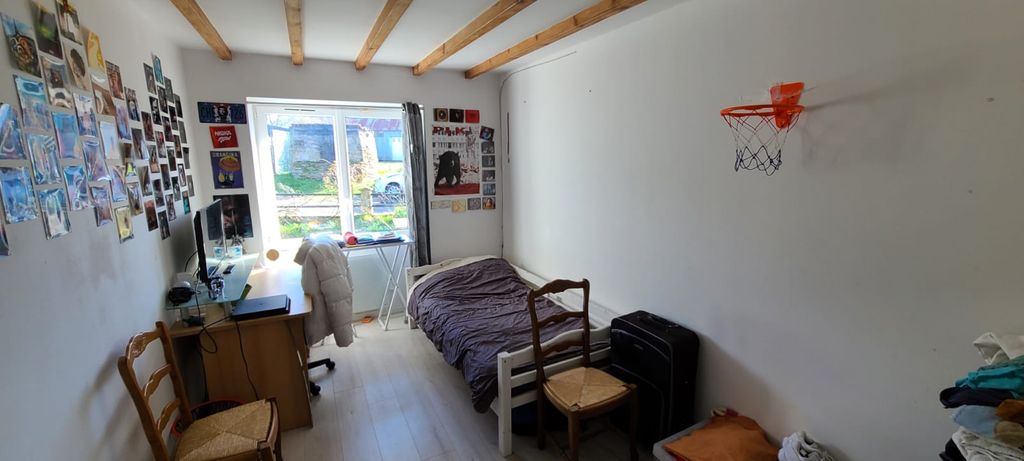 Achat maison 2 chambre(s) - Petit-Mars