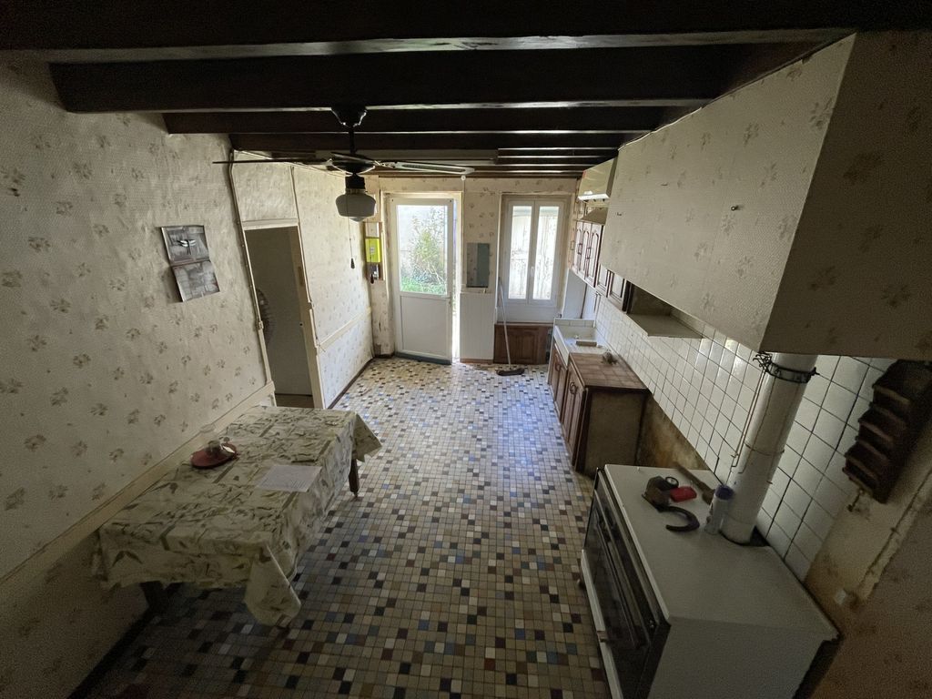 Achat maison 2 chambre(s) - Casteljaloux