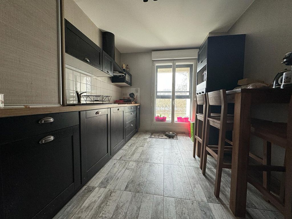 Achat appartement 4 pièce(s) Angers