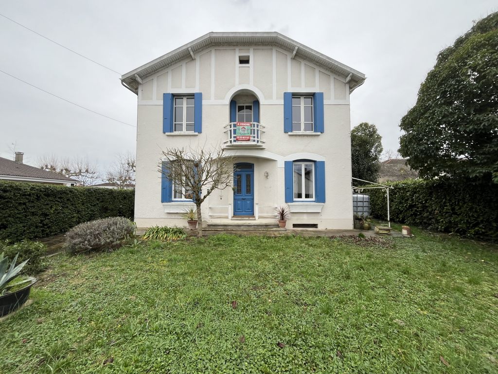 Achat maison 3 chambre(s) - Aiguillon