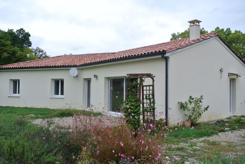 Achat maison à vendre 3 chambres 120 m² - Lévignac-de-Guyenne