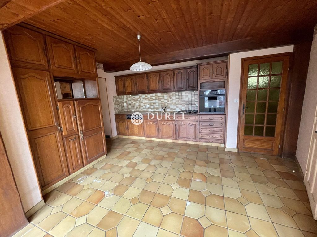 Achat maison 6 chambre(s) - Beaupréau-en-Mauges