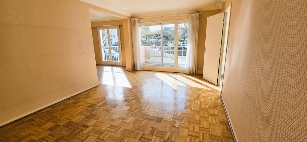 Achat appartement à vendre 5 pièces 93 m² - Rezé