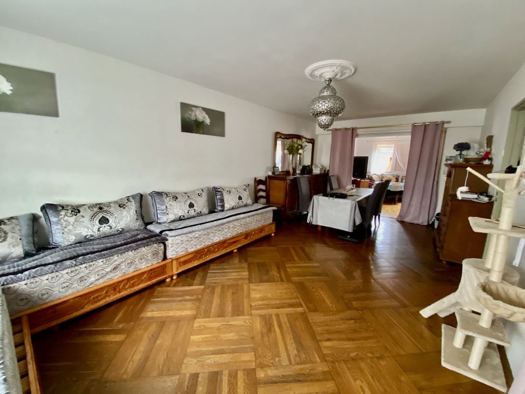 Achat maison 3 chambre(s) - Maubeuge