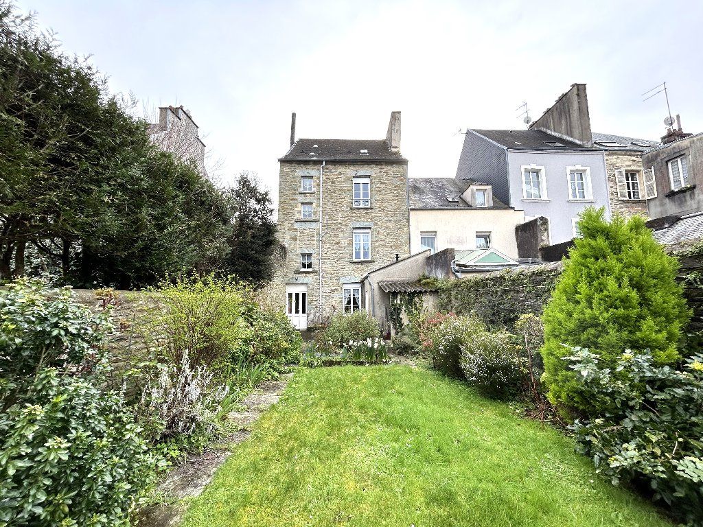 Achat maison à vendre 5 chambres 159 m² - Cherbourg-en-Cotentin