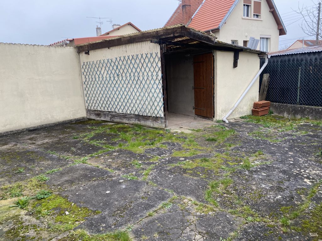 Achat maison 3 chambre(s) - Dieulouard