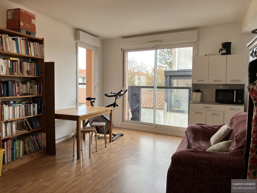 Achat appartement à vendre 2 pièces 48 m² - Vallet