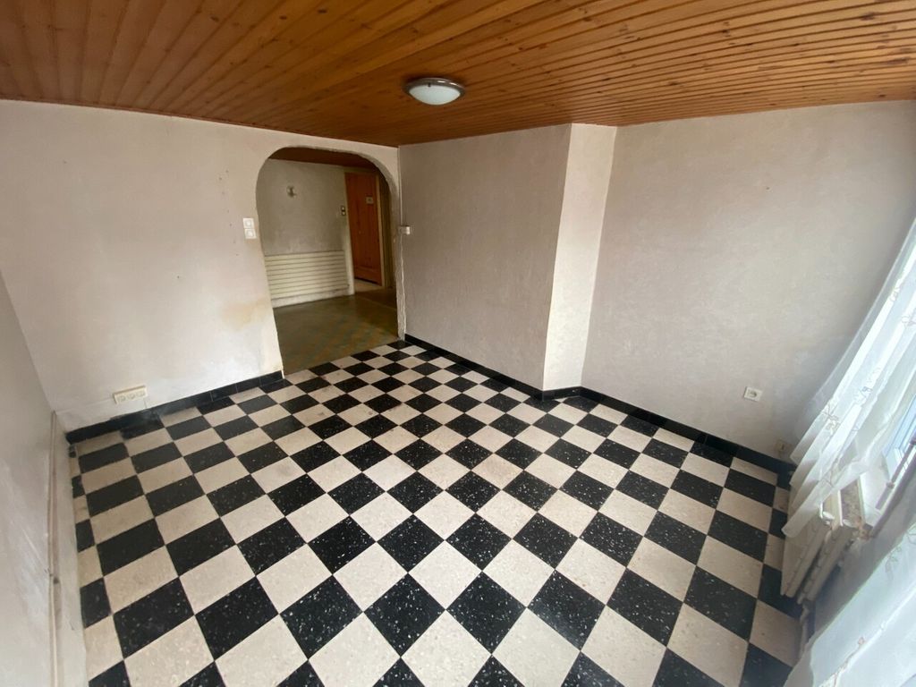 Achat maison à vendre 2 chambres 64 m² - Dunkerque