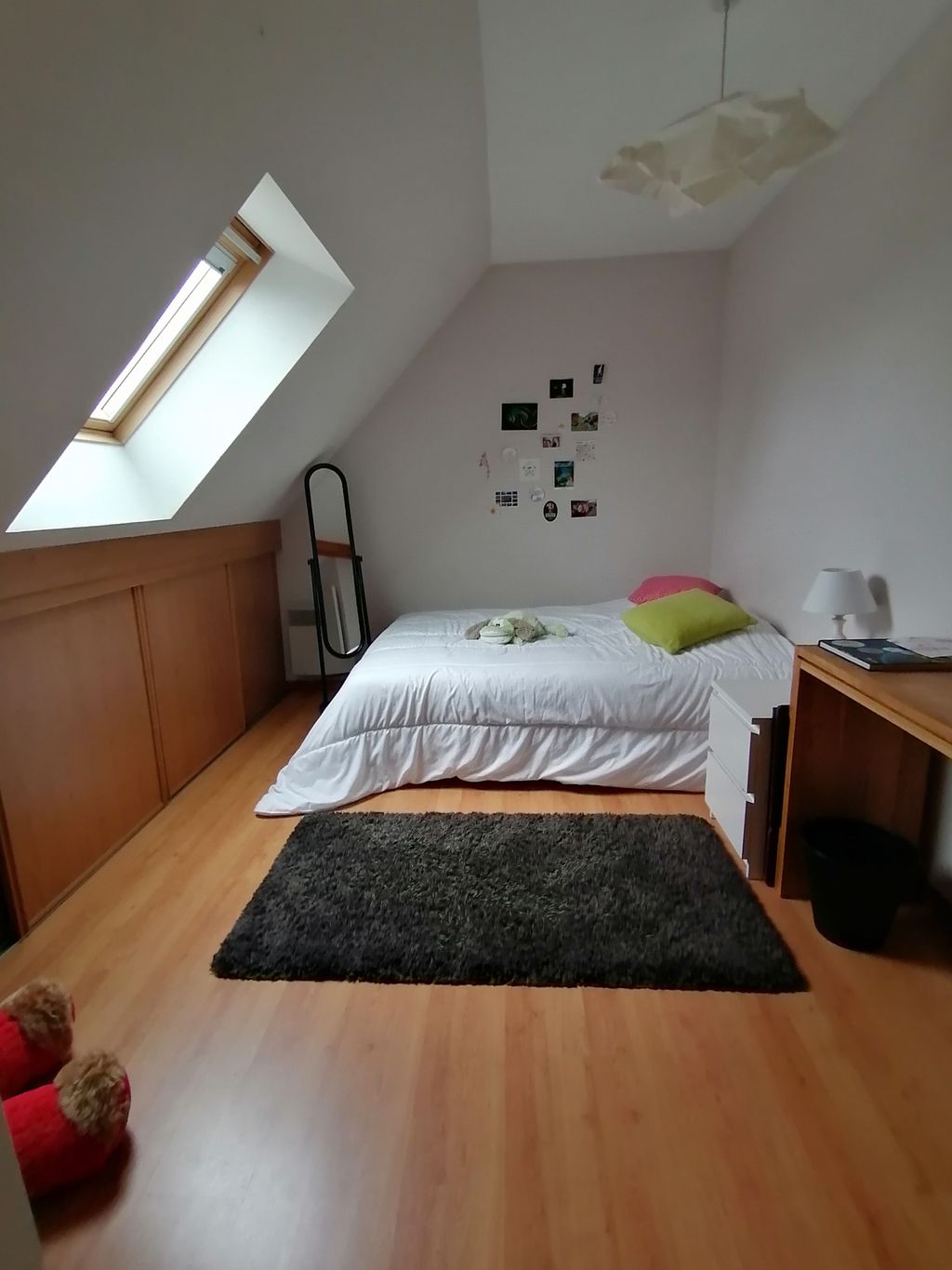 Achat maison 4 chambre(s) - Saint-Christophe-du-Foc