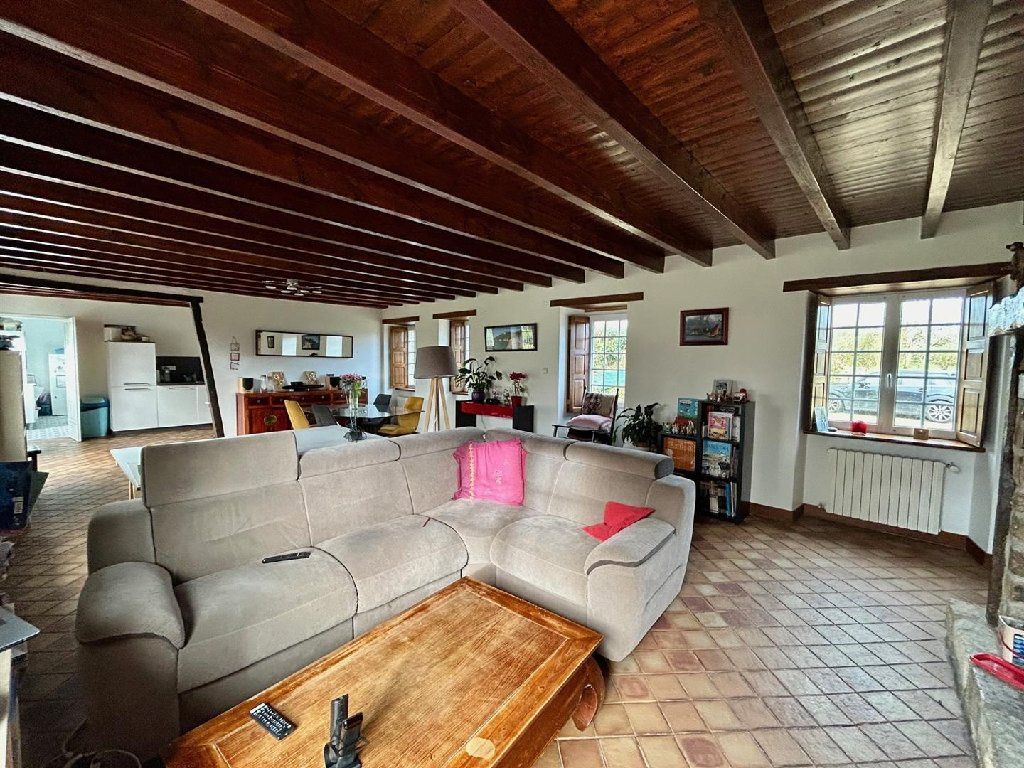 Achat maison 5 chambre(s) - Breuville