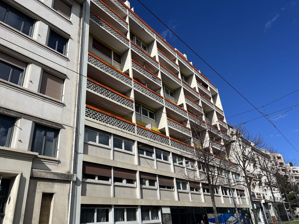 Achat appartement 2 pièce(s) Saint-Étienne