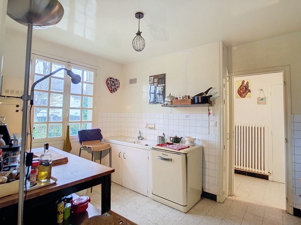 Achat maison 3 chambre(s) - Barneville-Carteret