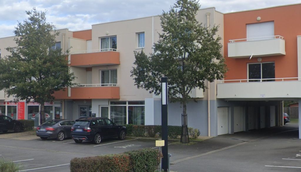 Achat appartement à vendre 2 pièces 38 m² - Trignac