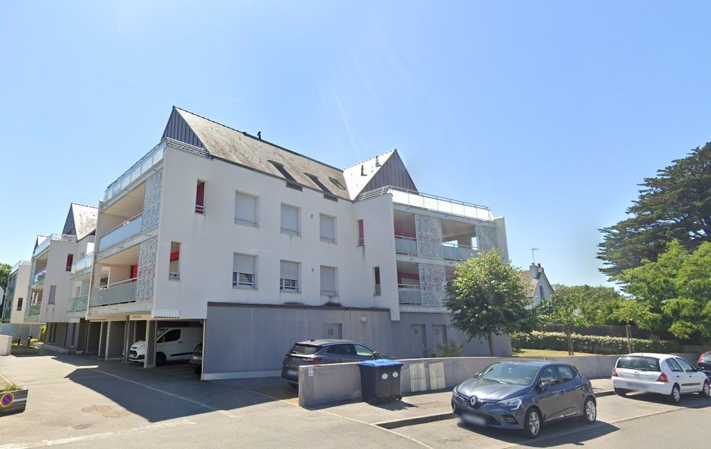 Achat appartement à vendre 3 pièces 62 m² - Pornichet