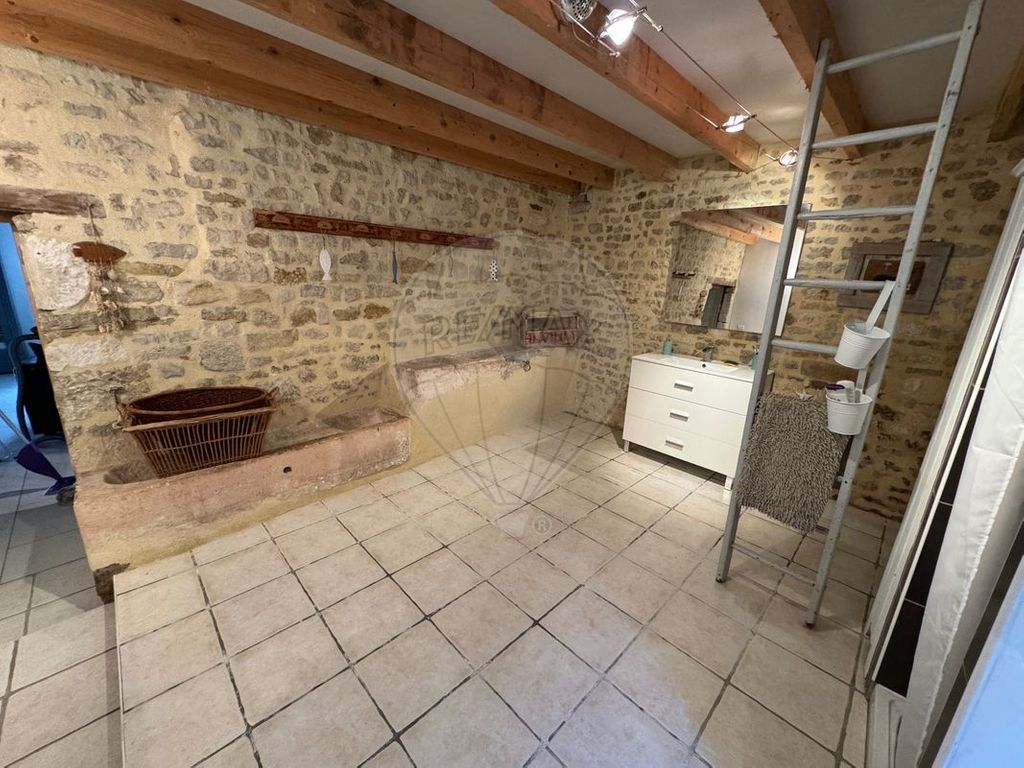 Achat maison à vendre 3 chambres 178 m² - Thiré