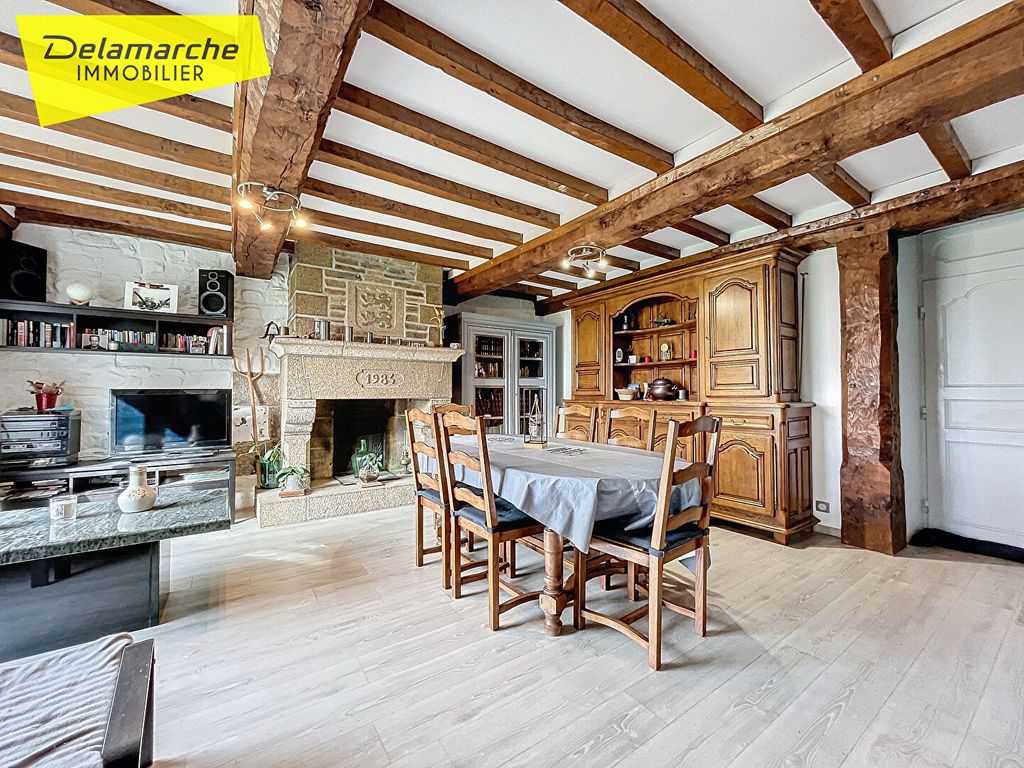 Achat maison 3 chambre(s) - La Bloutière